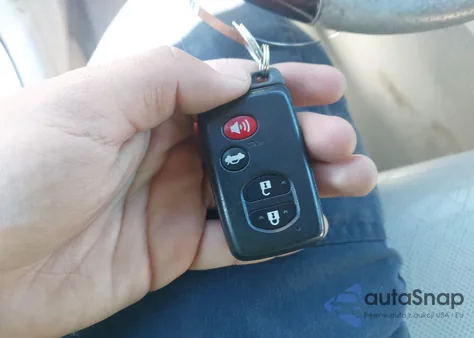 2011 Toyota Avalon Limited from USA, damaged, VIN 4T1BK3DB9BU429970